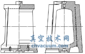 平衡式管線旋塞閥開發(fā)設(shè)計