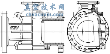 平衡式管線旋塞閥開發(fā)設(shè)計