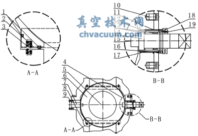 殼牌煤氣化裝置飛灰儲(chǔ)罐鎖斗閥技術(shù)改造