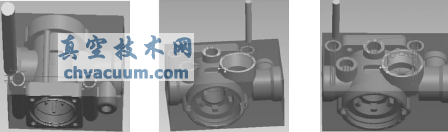 基于CAD/CAM技術(shù)的調(diào)壓閥閥體虛擬加工仿真