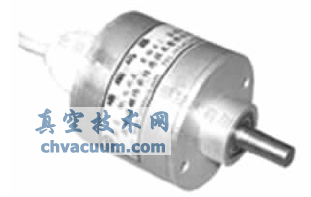 電動執(zhí)行機構角度測量方法的改進