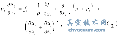 基于數(shù)值仿真的蝶閥性能對比分析
