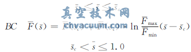 大型暫沖式風(fēng)洞調(diào)壓閥設(shè)計(jì)與特性實(shí)驗(yàn)