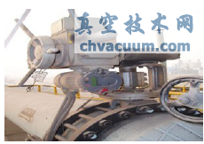 智能型電動(dòng)執(zhí)行機(jī)構(gòu)