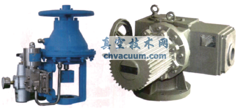 核級(jí)閥門(mén)執(zhí)行機(jī)構(gòu)自主化現(xiàn)狀及建議