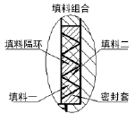 高溫固定球雙向耐磨球閥設(shè)計