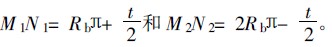 雙面非對稱干式渦旋真空泵的設計計算