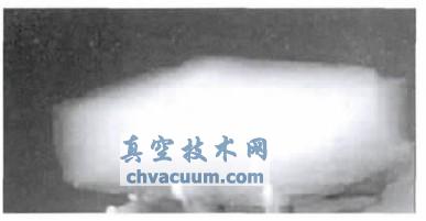 云霧狀的氣凝膠