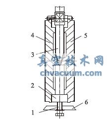 上楔式平行雙閘板結(jié)構(gòu)