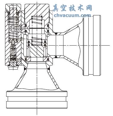 先導(dǎo)式安全閥