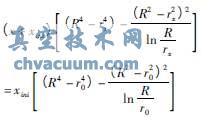 恒流量控制閥結構優(yōu)化及流場數(shù)值仿真