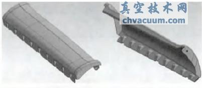 基于UG與Moldflow的汽車門檻飾條工藝優(yōu)化及模具設計