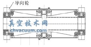 基于Pro/E運動仿真的對夾式洗瓶機夾持機構(gòu)的設計與研究