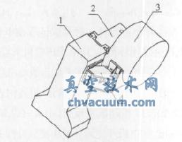 基于Pro/E的立式加工中心刀庫界面座的參數(shù)化設(shè)計與研究
