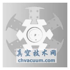 基于Pro/E和ANSYS的發(fā)電機轉子橫截面的應力分析