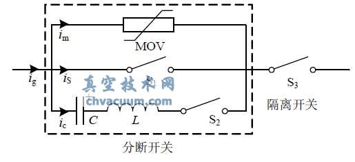 HDCVCB 原理圖